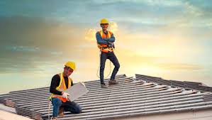 Best Roof Leak Repair  in River Ridge, FL